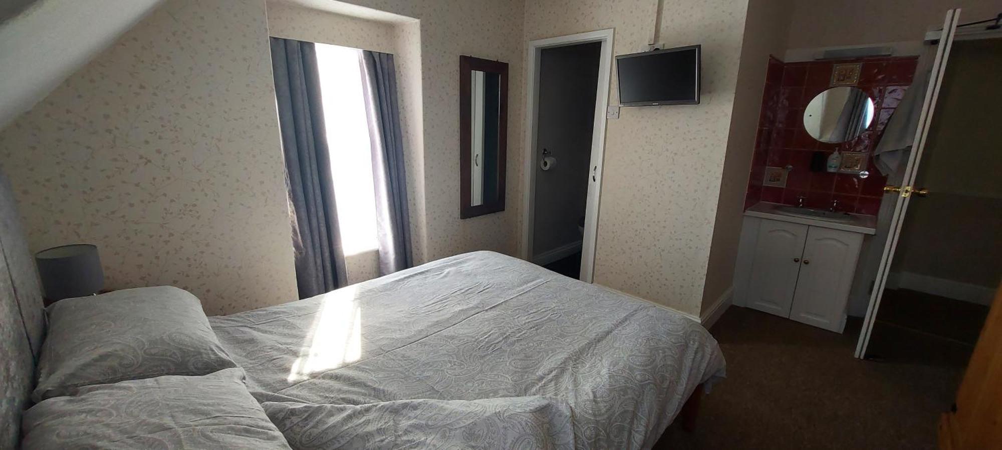 Invernook New Quay Dış mekan fotoğraf